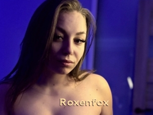 Roxenfox