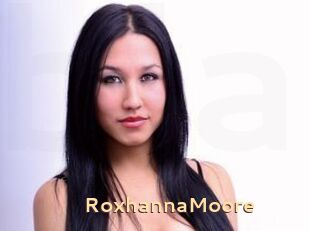 RoxhannaMoore