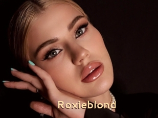 Roxieblond