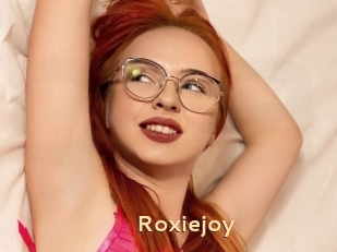 Roxiejoy