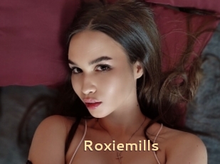 Roxiemills