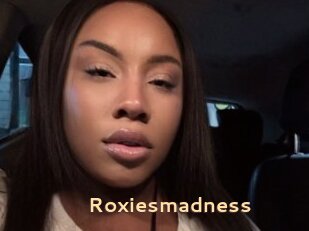 Roxiesmadness