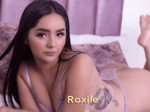 Roxile