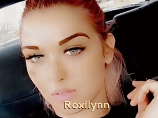 Roxilynn