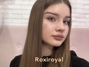 Roxiroyal