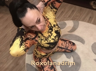 Roxolanadrim