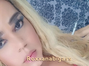 Roxxanabigass