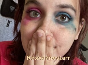 Roxxannestarr