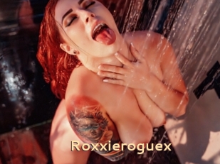 Roxxieroguex