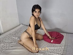 Roxxih