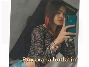 Roxxxana_hotlatin