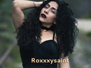 Roxxxysaint