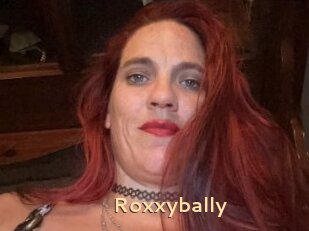 Roxxybally