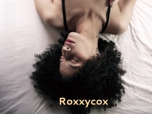 Roxxycox