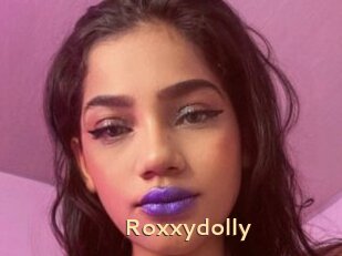 Roxxydolly