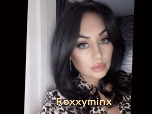 Roxxyminx