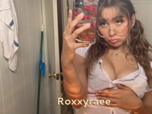 Roxxyraee