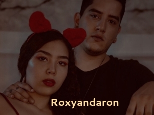 Roxyandaron