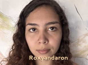 Roxyandaron