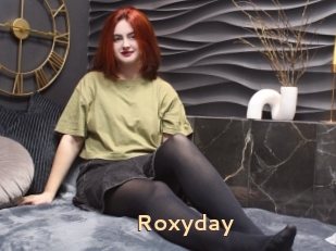 Roxyday