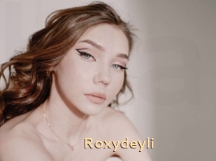 Roxydeyli