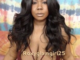 Roxyglamgirl25