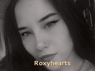 Roxyhearts