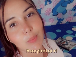 Roxyhotgiirl