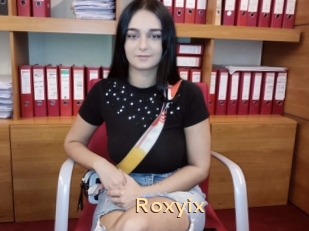 Roxyix