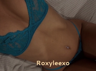 Roxyleexo