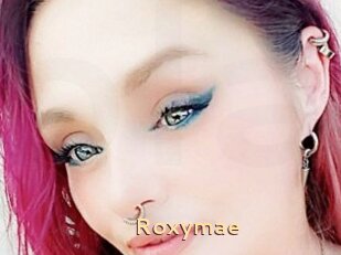 Roxymae