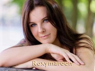 Roxymaroon