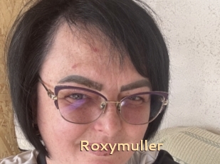 Roxymuller