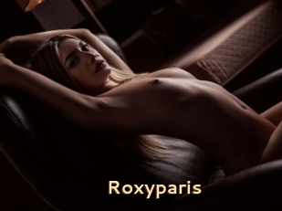 Roxyparis