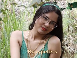 Roxypeters