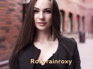 Roxyrainroxy