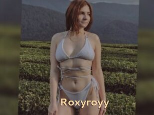 Roxyroyy