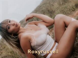 Roxyrussell