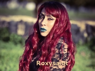 Roxysaint