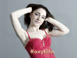 Roxytillis