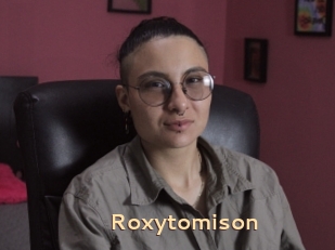 Roxytomison