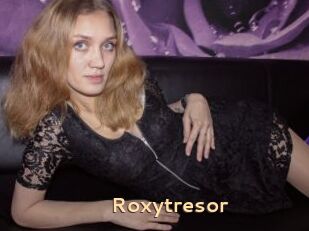 Roxytresor