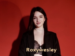 Roxywesley