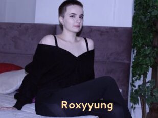 Roxyyung