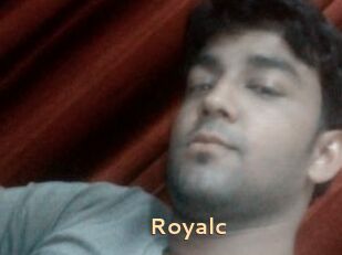 Royalc