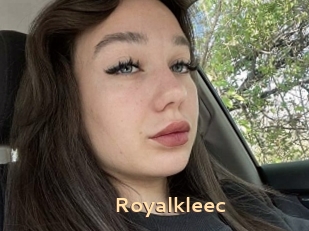 Royalkleec