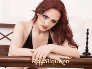 Royallqueen