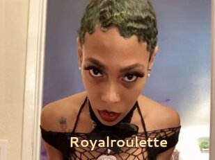 Royalroulette