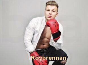 Roybrennan