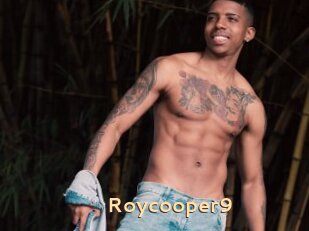 Roycooper9